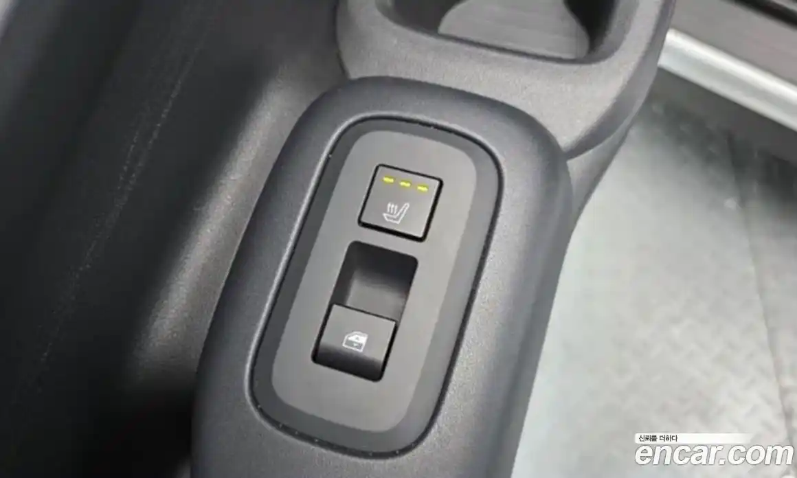 Hyundai Santa Fe 2024 1.6 Автомат в Москве № 111432, фото 17