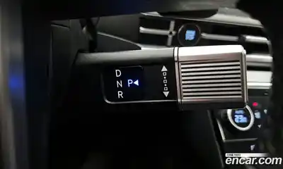 Hyundai Santa Fe 2024 1.6 Автомат в Москве № 111432, миниатюра 9