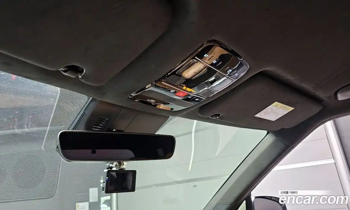 Hyundai Santa Fe 2024 2.5 Автомат в Москве № 112132, фото 12