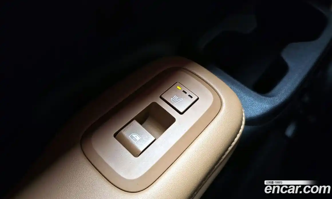 Hyundai Santa Fe 2024 2.5 Автомат в Москве № 112132, фото 13