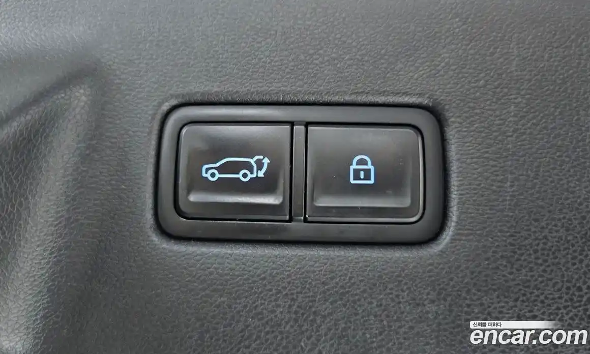 Hyundai Santa Fe 2024 2.5 Автомат в Москве № 112132, фото 20