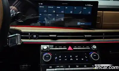 Hyundai Santa Fe 2024 2.5 Автомат в Москве № 112132, миниатюра 4