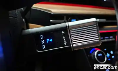 Hyundai Santa Fe 2024 2.5 Автомат в Москве № 112132, миниатюра 6