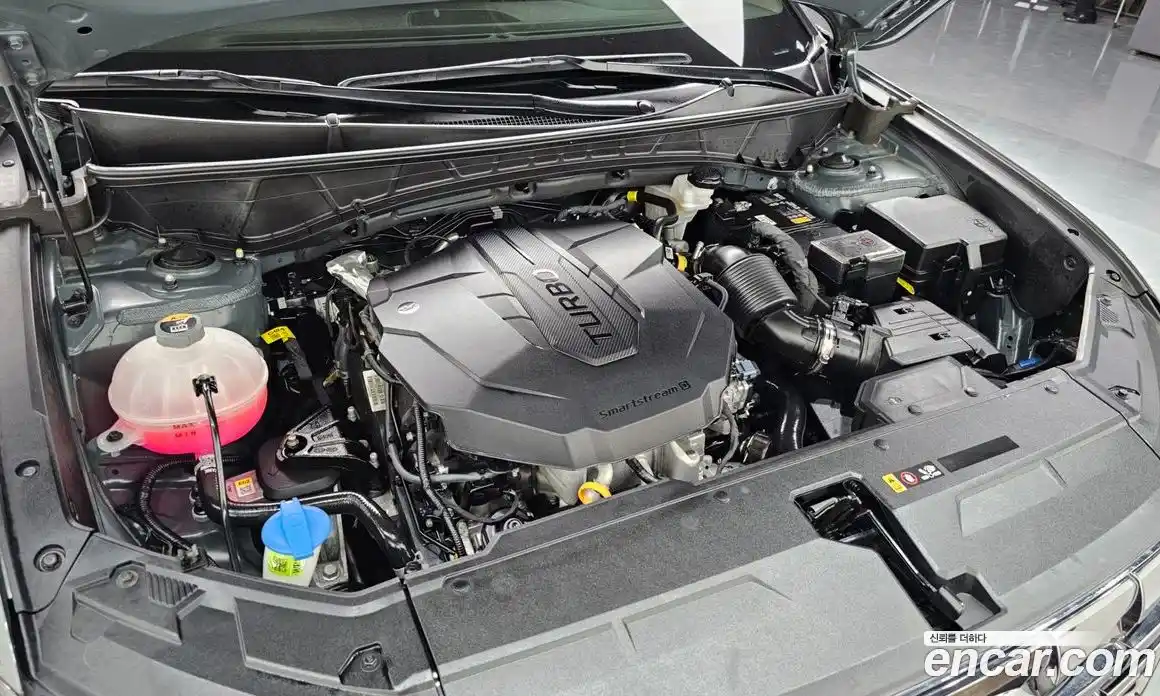 Hyundai Tucson 2023 2.0 Автомат в Москве № 112290, фото 1