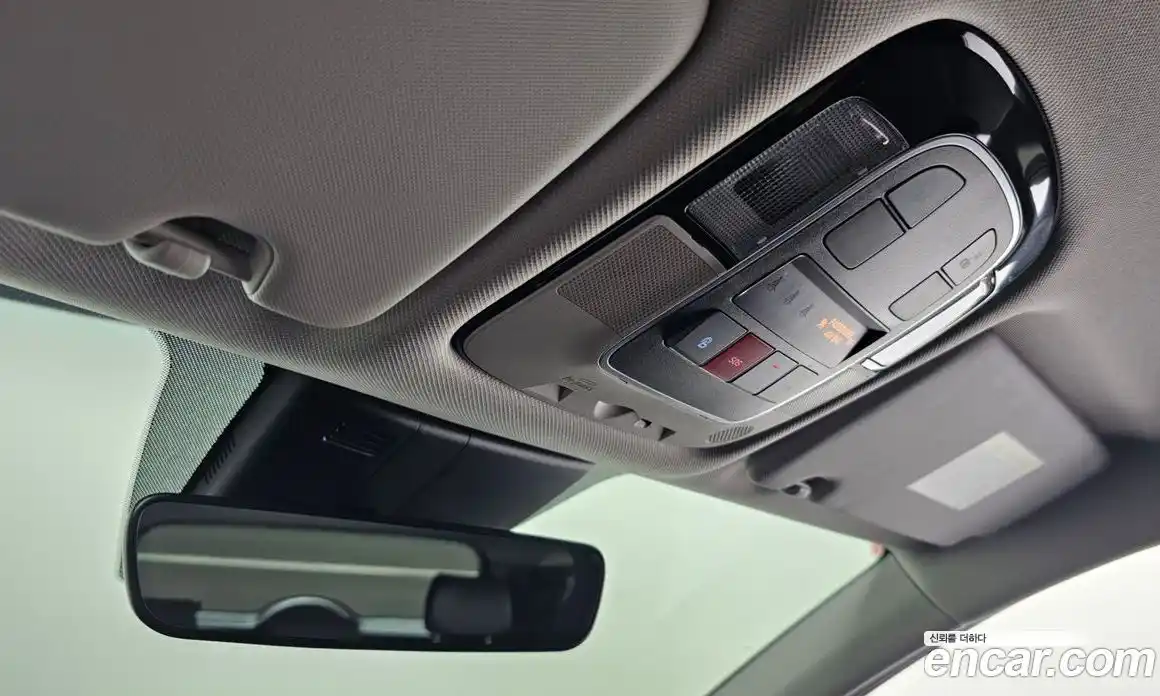 Hyundai Tucson 2023 2.0 Автомат в Москве № 112290, фото 14