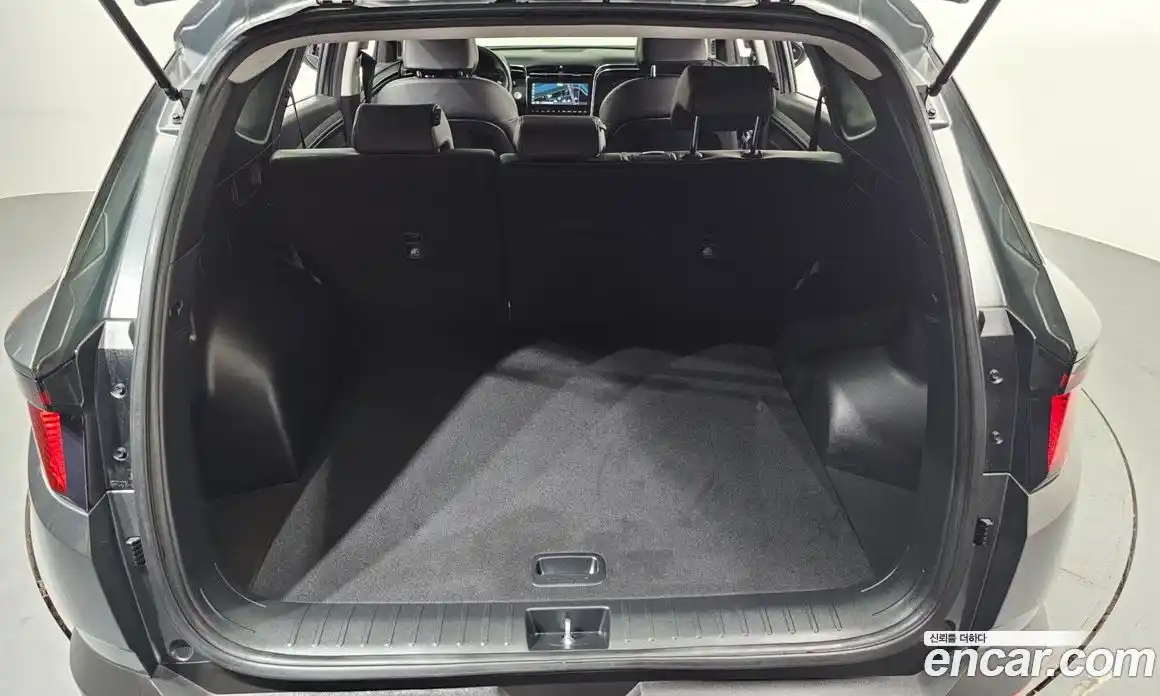 Hyundai Tucson 2023 2.0 Автомат в Москве № 112290, фото 17