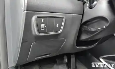 Hyundai Tucson 2023 2.0 Автомат в Москве № 112290, миниатюра 5