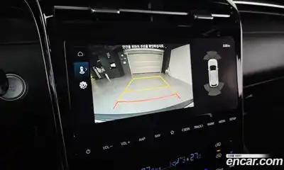 Hyundai Tucson 2023 2.0 Автомат в Москве № 112290, миниатюра 7