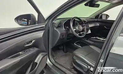 Hyundai Tucson 2023 2.0 Автомат в Москве № 112290, миниатюра 9