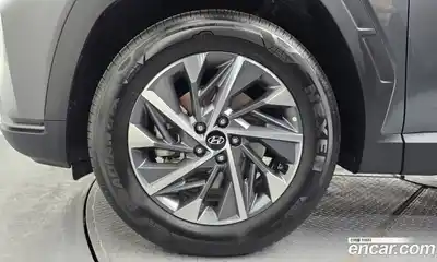 Hyundai Tucson 2023 2.0 Автомат в Москве № 112290, миниатюра 10