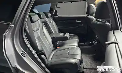 Hyundai Santa Fe 2021 2.2 Автомат в Москве № 112760, миниатюра 12