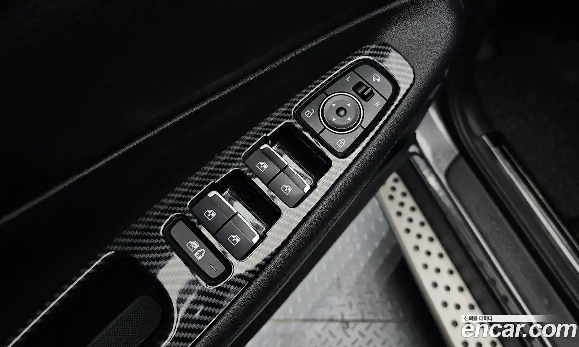 Hyundai Santa Fe 2021 2.2 Автомат в Москве № 112760, фото 16