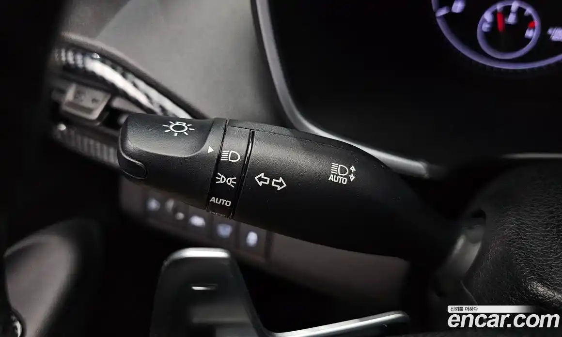 Hyundai Santa Fe 2021 2.2 Автомат в Москве № 112760, фото 18