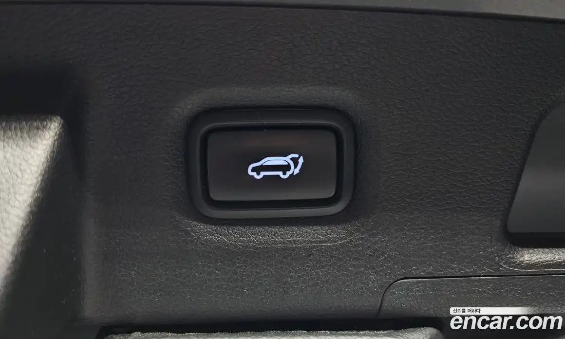 Hyundai Santa Fe 2021 2.2 Автомат в Москве № 112760, фото 20