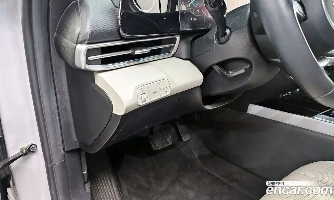 Hyundai Avante 2021 1.6 Автомат в Москве № 113466, фото 13