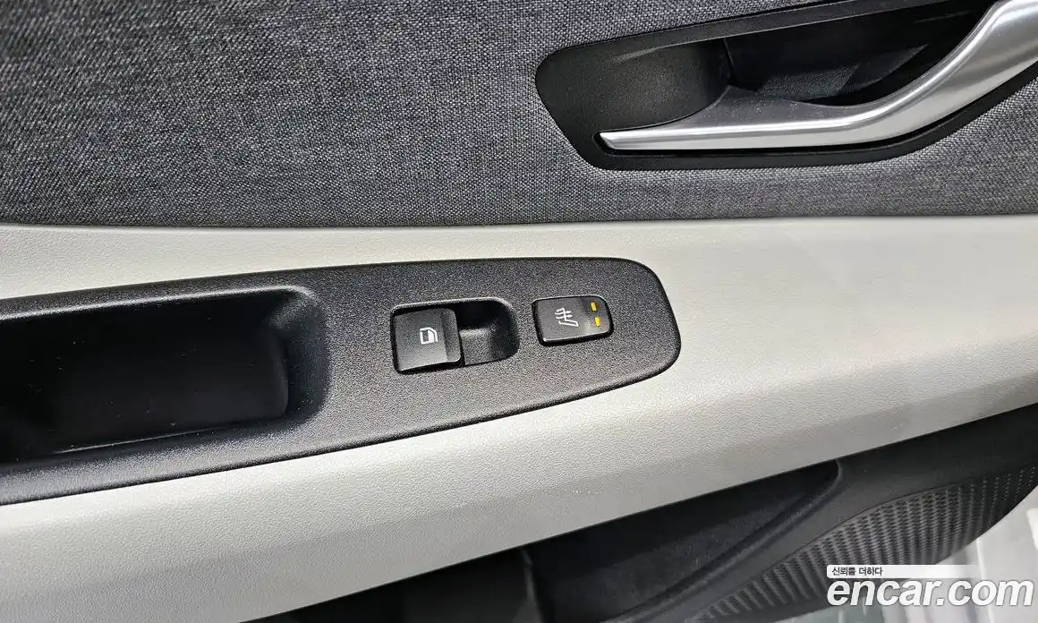 Hyundai Avante 2021 1.6 Автомат в Москве № 113466, фото 14