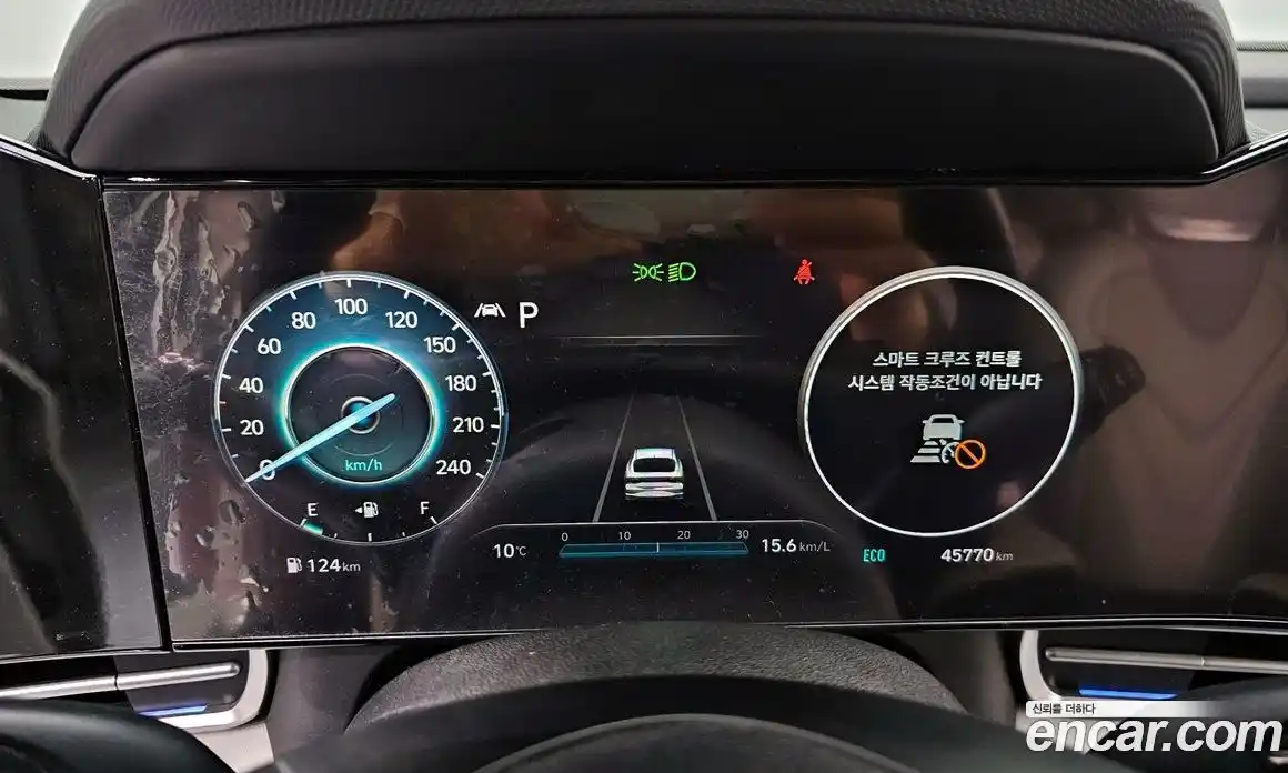 Hyundai Avante 2021 1.6 Автомат в Москве № 113466, фото 17