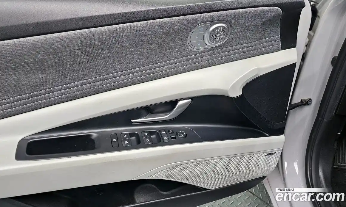 Hyundai Avante 2021 1.6 Автомат в Москве № 113466, фото 10