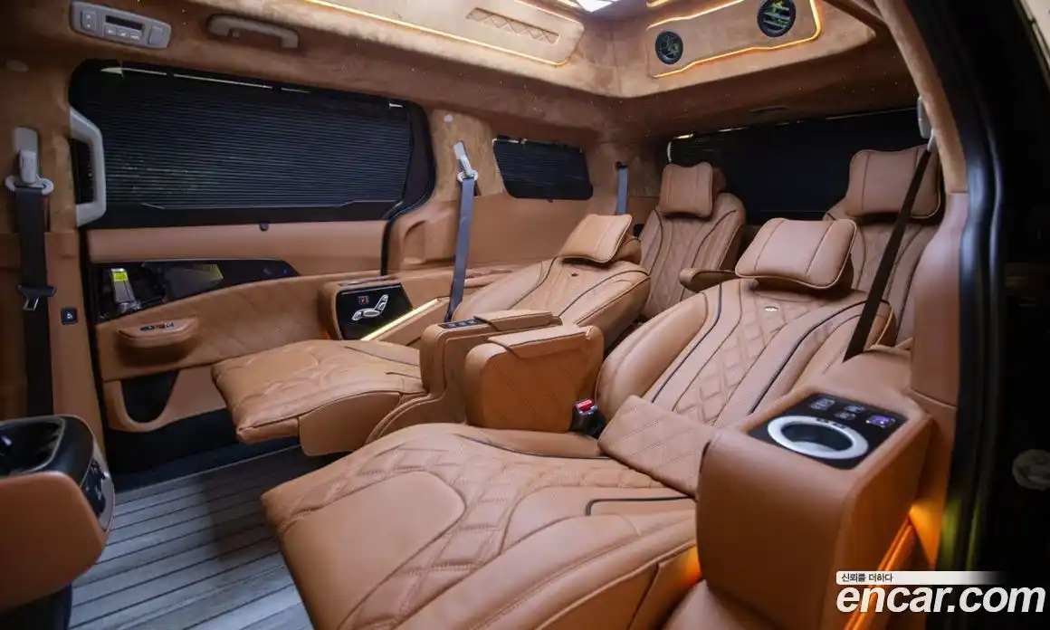 Kia Canival 2026 3.5 Автомат в Москве № 113938, фото 14