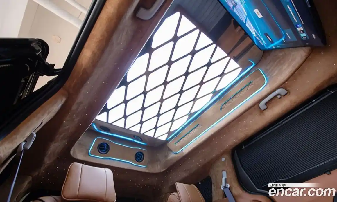 Kia Canival 2026 3.5 Автомат в Москве № 113938, фото 16