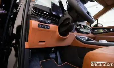 Kia Canival 2026 3.5 Автомат в Москве № 113938, миниатюра 6