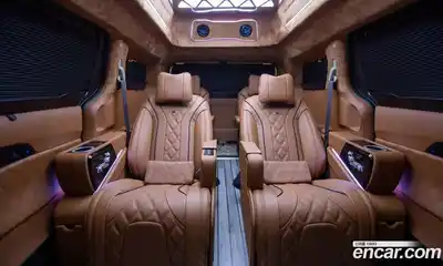 Kia Canival 2026 3.5 Автомат в Москве № 113938, миниатюра 7