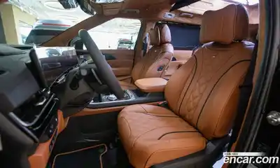 Kia Canival 2026 3.5 Автомат в Москве № 113938, миниатюра 8