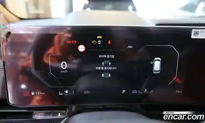 Kia Canival 2026 3.5 Автомат в Москве № 113938, миниатюра 9