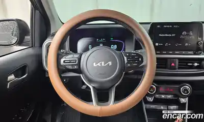 Kia Morning 2026 1.0 Автомат в Москве № 114120, миниатюра 11