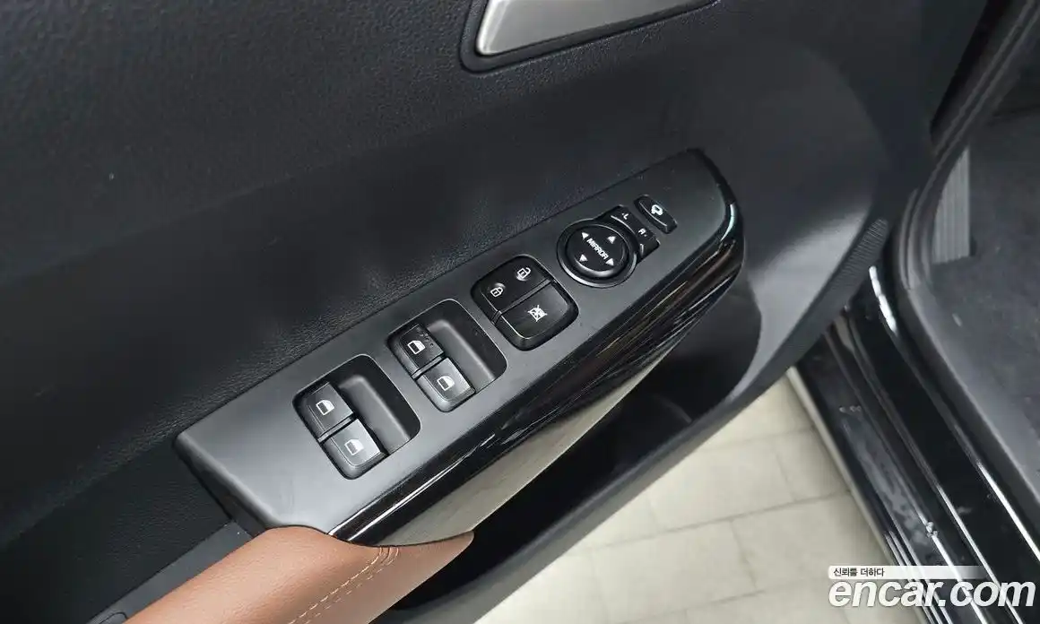 Kia Morning 2026 1.0 Автомат в Москве № 114120, фото 19