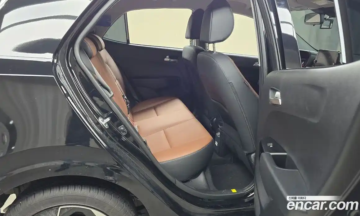 Kia Morning 2026 1.0 Автомат в Москве № 114120, фото 5