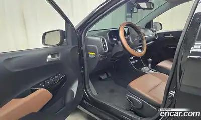 Kia Morning 2026 1.0 Автомат в Москве № 114120, миниатюра 10