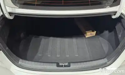 Kia K3 2020 1.6 Автомат в Москве № 115358, миниатюра 11