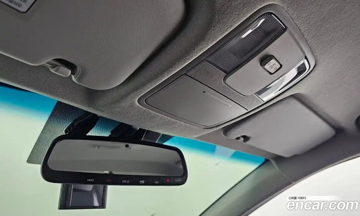 Kia K3 2020 1.6 Автомат в Москве № 115358, фото 12