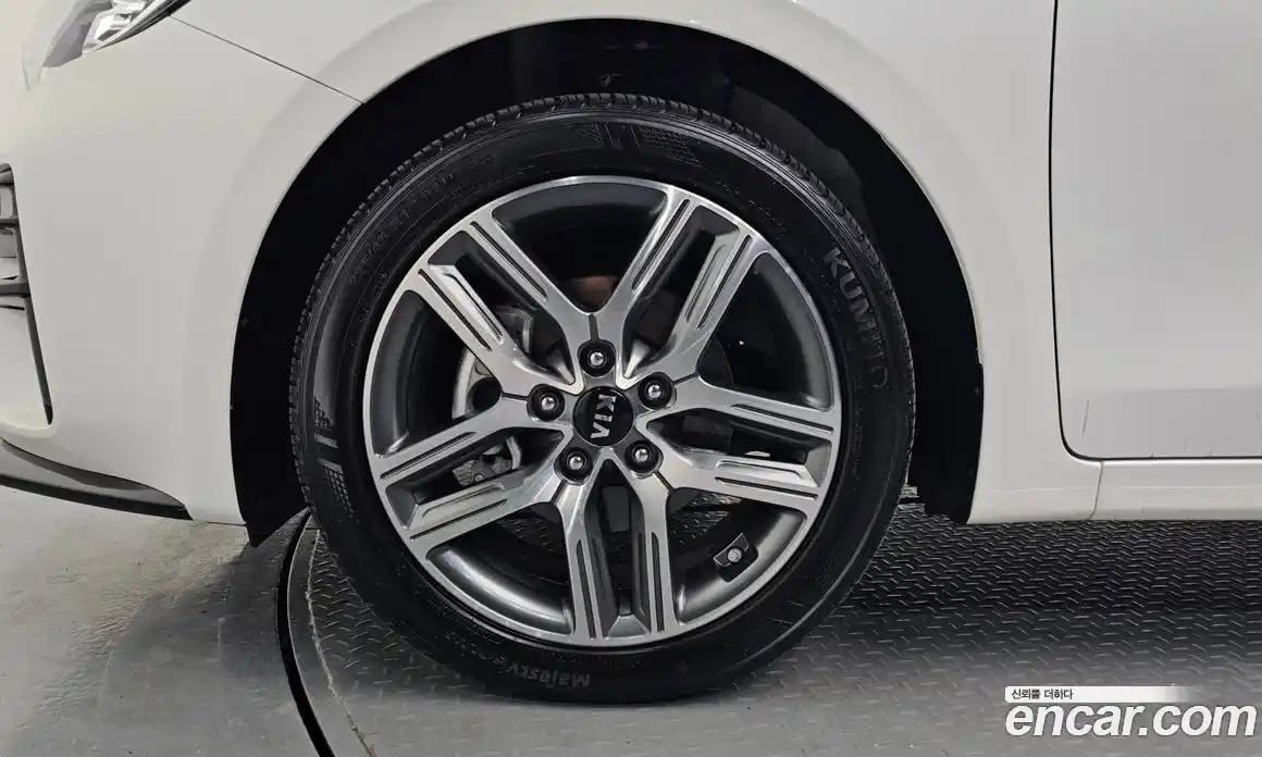 Kia K3 2020 1.6 Автомат в Москве № 115358, фото 4