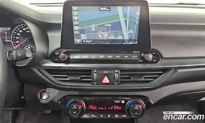 Kia K3 2020 1.6 Автомат в Москве № 115358, миниатюра 9