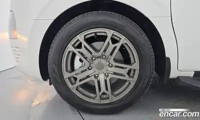 Hyundai Staria 2023 3.5 Автомат в Москве № 11603, миниатюра 12