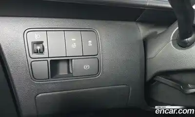 Hyundai Staria 2023 3.5 Автомат в Москве № 11603, миниатюра 2