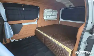 Hyundai Staria 2023 3.5 Автомат в Москве № 11603, миниатюра 3