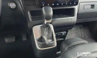 Hyundai Staria 2023 3.5 Автомат в Москве № 11603, миниатюра 5