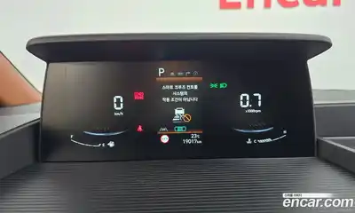 Hyundai Staria 2023 3.5 Автомат в Москве № 11603, миниатюра 6