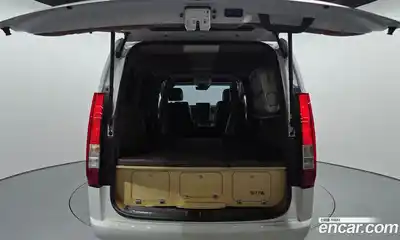 Hyundai Staria 2023 3.5 Автомат в Москве № 11603, миниатюра 8