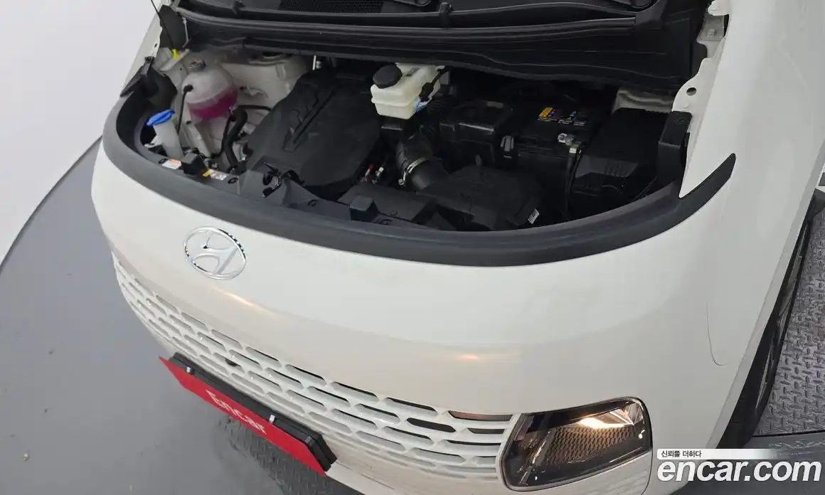 Hyundai Staria 2023 3.5 Автомат в Москве № 11603, фото 10