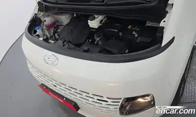 Hyundai Staria 2023 3.5 Автомат в Москве № 11603, миниатюра 10