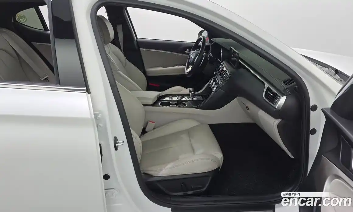 Genesis G70 2022 2.0 Автомат в Москве № 117095, фото 17