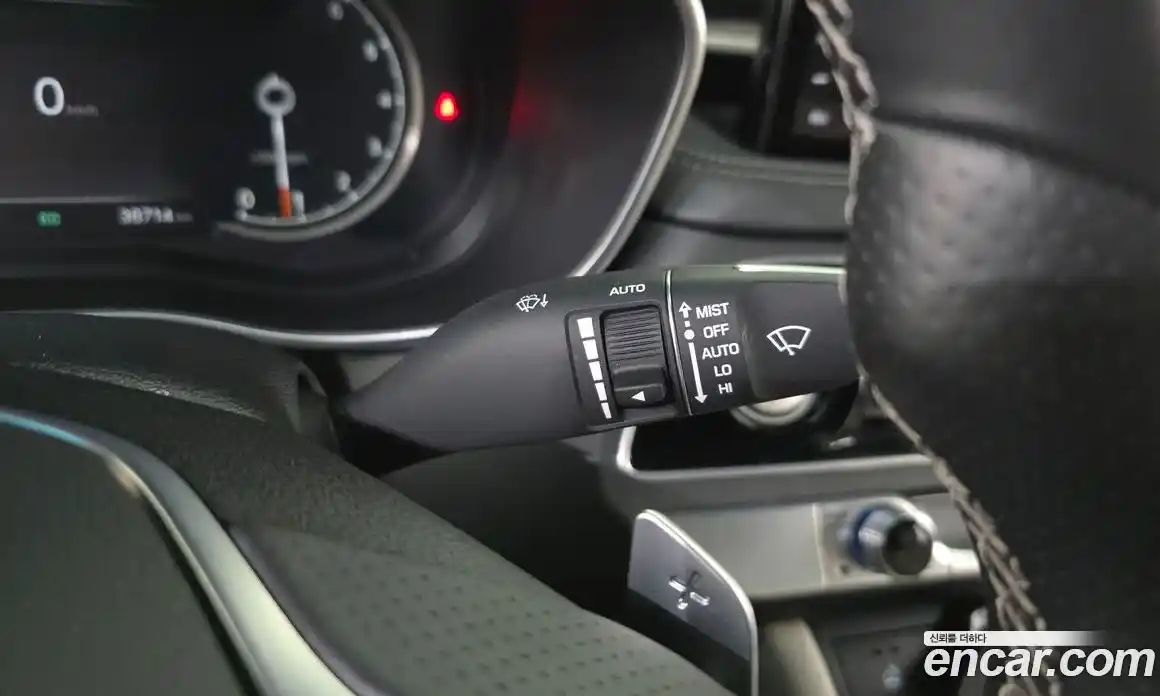 Genesis G70 2022 2.0 Автомат в Москве № 117095, фото 4