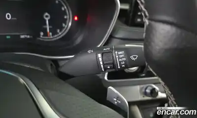 Genesis G70 2022 2.0 Автомат в Москве № 117095, миниатюра 4