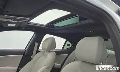 Genesis G70 2022 2.0 Автомат в Москве № 117095, миниатюра 9