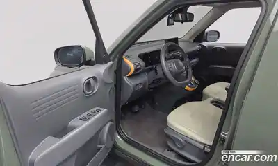 Hyundai Casper 2022 1.0 Автомат в Москве № 117342, миниатюра 11