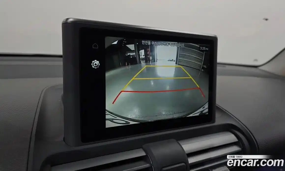 Hyundai Casper 2022 1.0 Автомат в Москве № 117342, фото 16